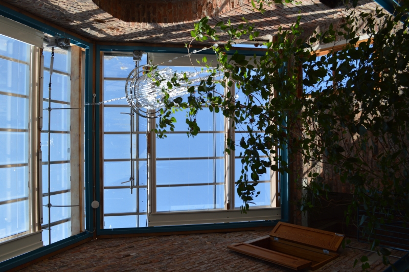 Granby Winter Garden